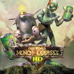 Oddworld: Munch's Oddysee